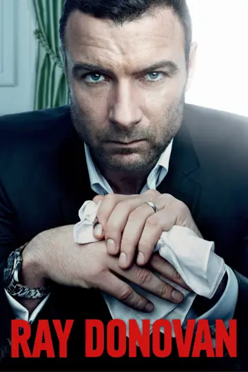 Plakat к сериалу "Ray Donovan" #1326435