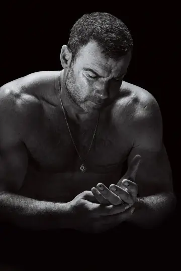 Plakat к сериалу "Ray Donovan" #1326437