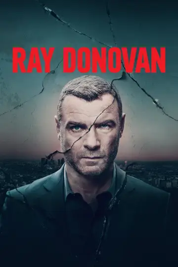 Plakat к сериалу "Ray Donovan" #1326440