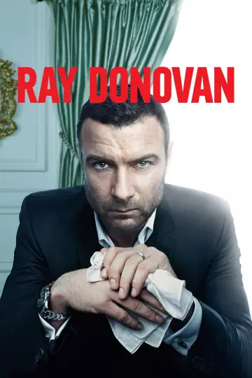 Plakat к сериалу "Ray Donovan" #1326441