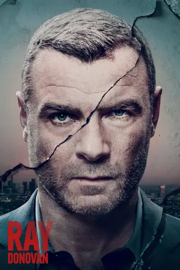 Plakat к сериалу "Ray Donovan" #1326444