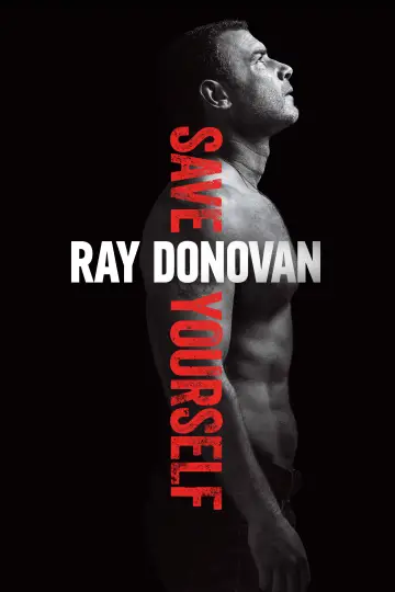 Plakat к сериалу "Ray Donovan" #1326445