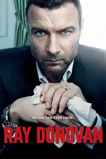 Plakat к сериалу "Ray Donovan" #1326447