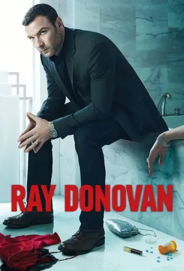 Plakat к сериалу "Ray Donovan" #1326449