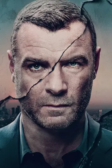 Plakat к сериалу "Ray Donovan" #1326451
