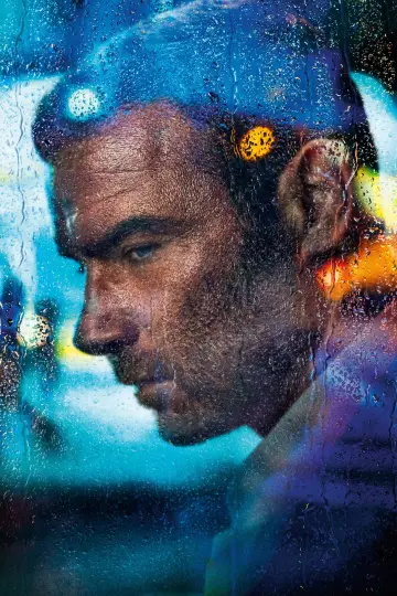 Plakat к сериалу "Ray Donovan" #1326455