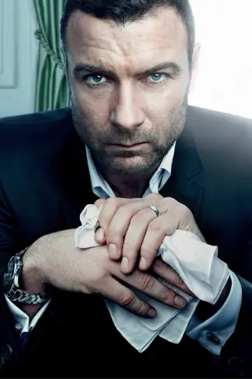 Plakat к сериалу "Ray Donovan" #1326456