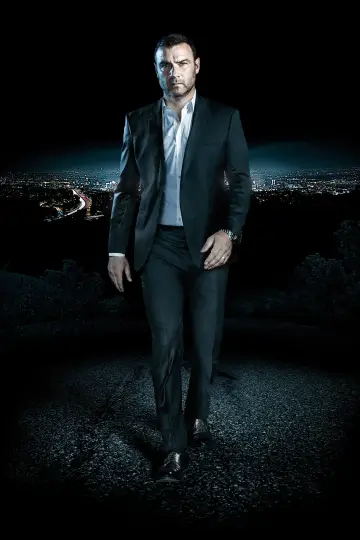 Plakat к сериалу "Ray Donovan" #1326457