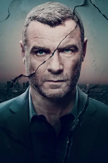 Plakat к сериалу "Ray Donovan" #1326458