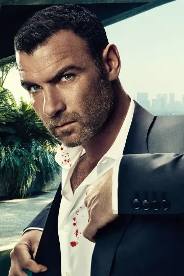 Plakat к сериалу "Ray Donovan" #1326460