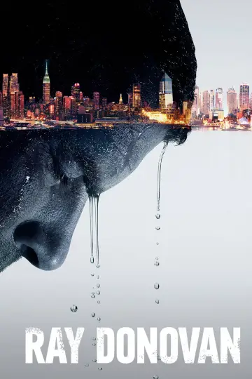 Plakat к сериалу "Ray Donovan" #1326461