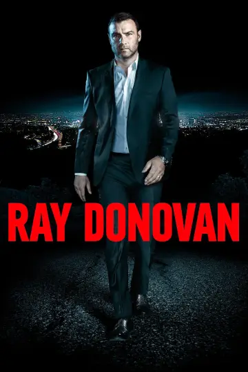 Plakat к сериалу "Ray Donovan" #1326464
