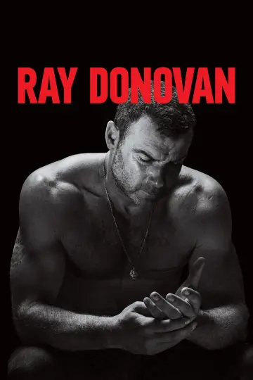 Plakat к сериалу "Ray Donovan" #1326465