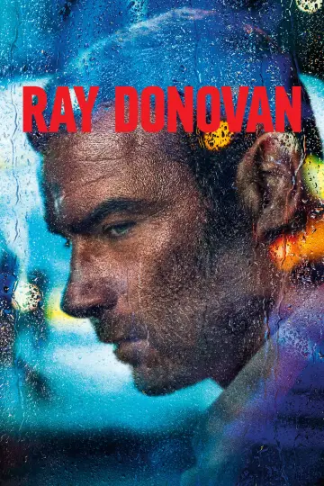 Plakat к сериалу "Ray Donovan" #1326466