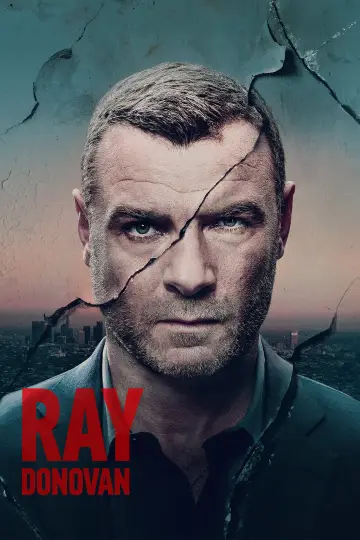 Plakat к сериалу "Ray Donovan" #1326471