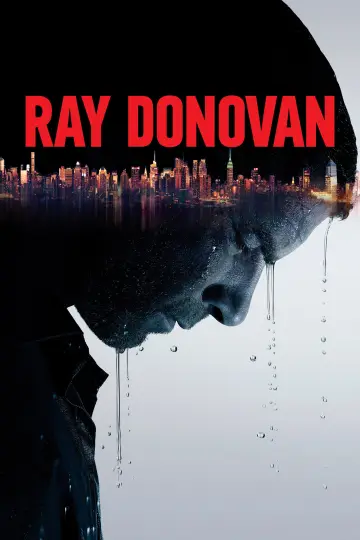Plakat к сериалу "Ray Donovan" #1326472