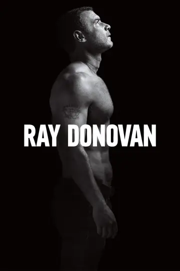 Plakat к сериалу "Ray Donovan" #1326473