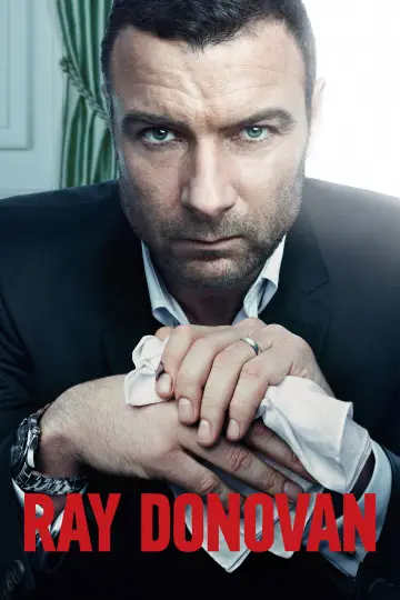 Plakat к сериалу "Ray Donovan" #1326476
