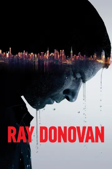 Plakat к сериалу "Ray Donovan" #1326477