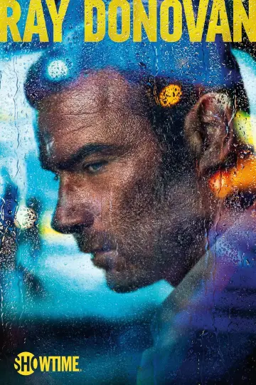 Plakat к сериалу "Ray Donovan" #1326478