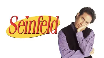 Zasłona к сериалу "Kroniki Seinfelda" #1256326