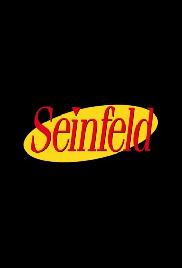 Plakat к сериалу "Kroniki Seinfelda" #1256379