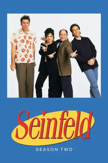 Сезон 2