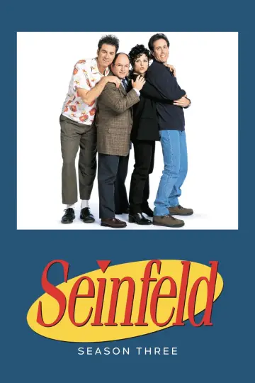 Сезон 3