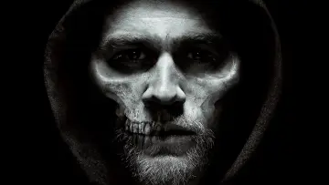 Zasłona к сериалу "Synowie Anarchii" #1260190