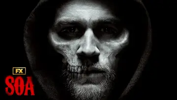 Zasłona к сериалу "Synowie Anarchii" #1260286