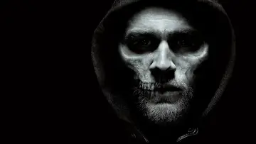 Zasłona к сериалу "Synowie Anarchii" #1260328
