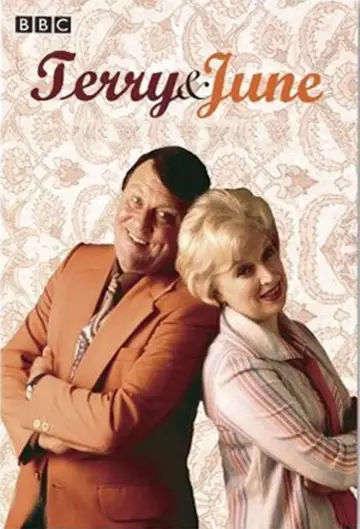 Plakat do serialu "Terry and June" #1721500