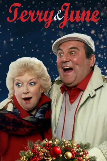 Plakat do serialu "Terry and June" #1721502