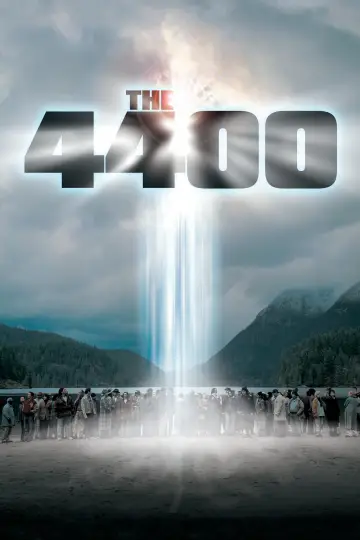 4400 plakat