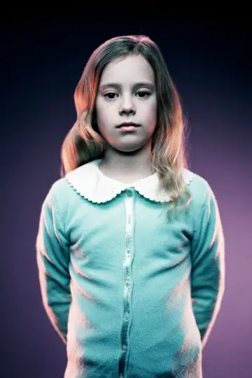 Plakat к сериалу "4400" #1360935