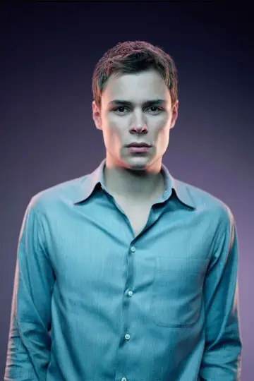 Plakat к сериалу "4400" #1360936