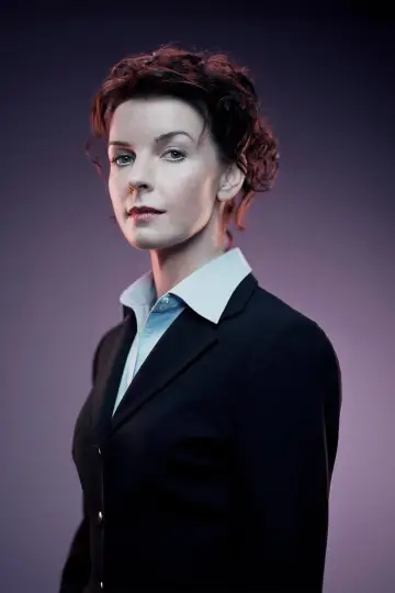 Plakat к сериалу "4400" #1360937