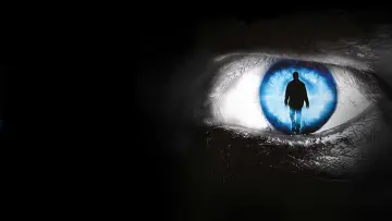 Zasłona к сериалу "The Dead Zone" #1339167