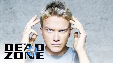 Zasłona к сериалу "The Dead Zone" #1339169