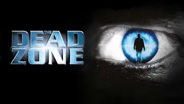 Zasłona к сериалу "The Dead Zone" #1339170