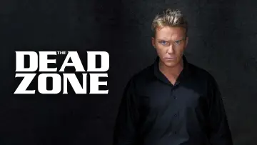 Zasłona к сериалу "The Dead Zone" #1339172