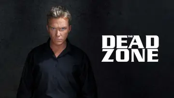 Zasłona к сериалу "The Dead Zone" #1339180
