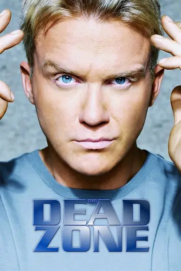 The Dead Zone plakat
