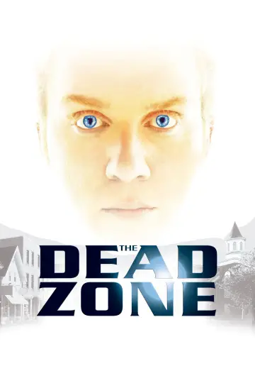 Plakat к сериалу "The Dead Zone" #1339185