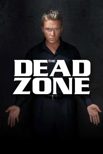 Plakat к сериалу "The Dead Zone" #1339186