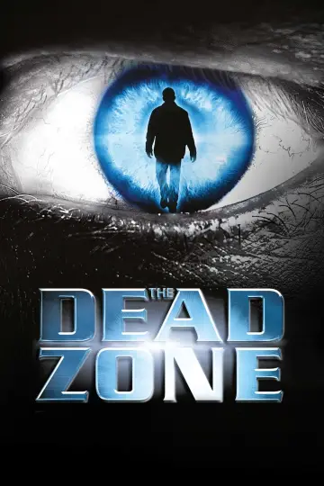 Plakat к сериалу "The Dead Zone" #1339187