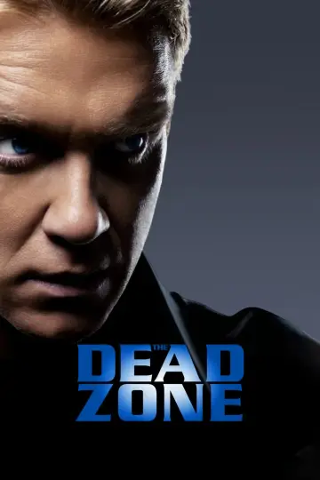 Plakat к сериалу "The Dead Zone" #1339193