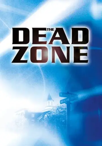 Plakat к сериалу "The Dead Zone" #1339195