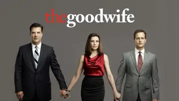 Zasłona к сериалу "Żona idealna" #1248591