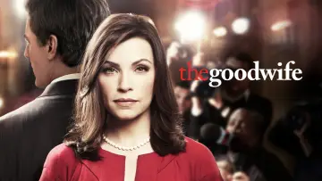 Zasłona к сериалу "Żona idealna" #1248603